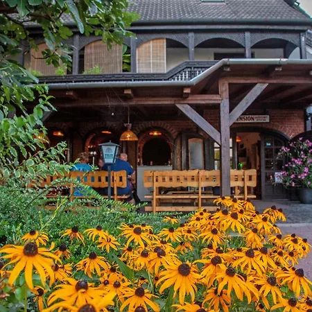 Bed & Breakfast Gesztenyés *