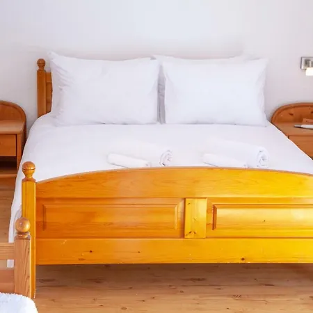 Bed & Breakfast Gesztenyés