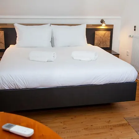 Bed & Breakfast Gesztenyés