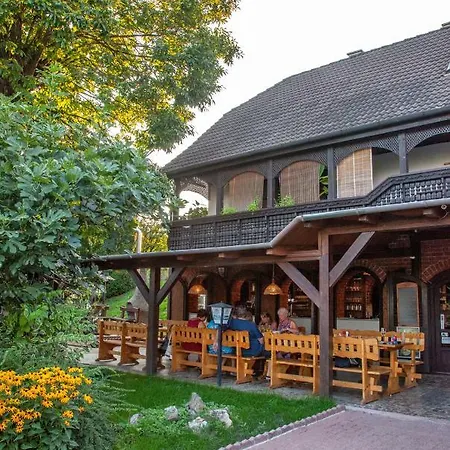 Bed & Breakfast Gesztenyés *