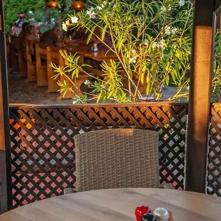 Bed & Breakfast Gesztenyés Zalakaros